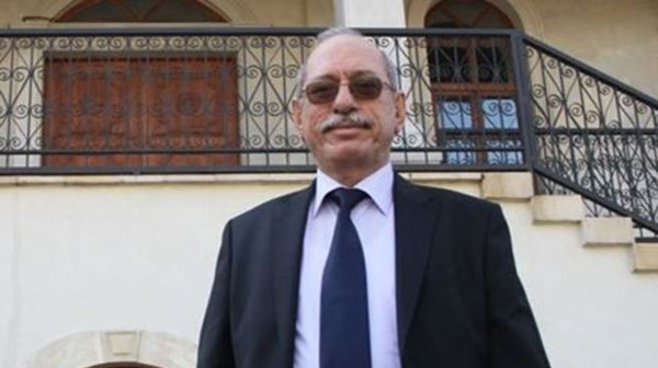 Yeni TTK başkanı 24 Nisan'a hazırlanıyor